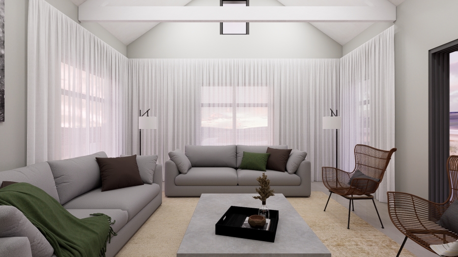 3 Bedroom Property for Sale in Outeniquasbosch Western Cape